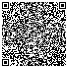 QR code with A-A Everclear Pools Inc contacts