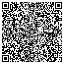 QR code with F & D Group Home contacts