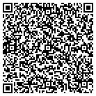 QR code with UNLV Plumbing & Mechanical contacts