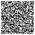 QR code with Tommys contacts