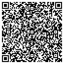 QR code with YET2.COM contacts