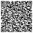 QR code with T&L Equipment Inc contacts