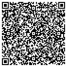 QR code with Martin Marietta Aggregates contacts