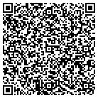 QR code with Apex Anodizing Nv Inc contacts