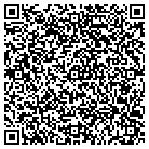 QR code with Brown and Read Engineering contacts
