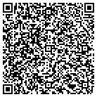 QR code with A Affordable Cleaning Service contacts