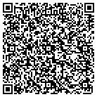 QR code with Custom Transmission Service contacts