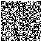 QR code with A-Wright Janitorial Upholstery contacts