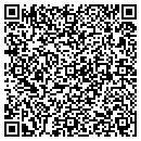 QR code with Rich U Inc contacts