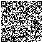 QR code with Hypnosis Institute contacts