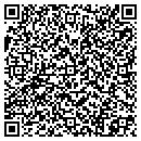 QR code with Autozone contacts
