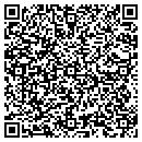 QR code with Red Rock Printing contacts