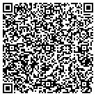QR code with High Desert Bar & Grill contacts
