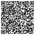 QR code with GNC contacts
