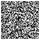 QR code with AAA Business Services Inc contacts