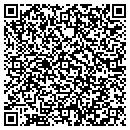 QR code with T Mobile contacts