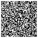 QR code with Hanlon Pool Service contacts