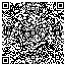 QR code with Trex Effects contacts