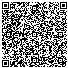 QR code with H & R Block Tax Service contacts
