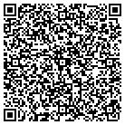 QR code with McAines Computing & Consult contacts