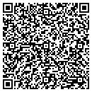 QR code with M C Consultants contacts