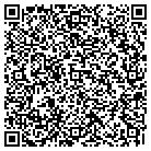 QR code with Althea Gilkey Chtd contacts