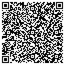 QR code with L'Unique contacts