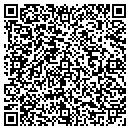 QR code with N S Home Inspections contacts