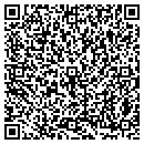 QR code with Hagler Trucking contacts