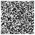 QR code with C St Johns Designs & Finds contacts
