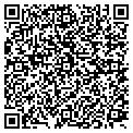 QR code with Compusa contacts