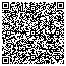 QR code with Rose Wild Florist contacts
