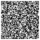 QR code with McKinney Ornamental Iron contacts