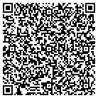 QR code with Makoil Inc Railroad Valley contacts