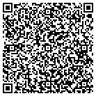 QR code with Henderson Plaza Gardens of contacts