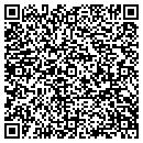 QR code with Hable/Ser contacts