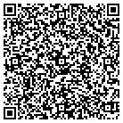 QR code with Radiation Oncology Center contacts