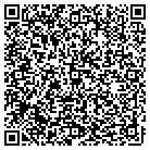 QR code with Leather & Lace Full Service contacts