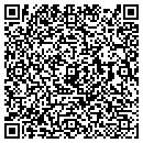 QR code with Pizza Shalet contacts