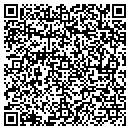 QR code with J&S Dental Lab contacts
