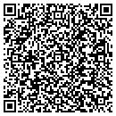 QR code with Ace Jewelers contacts