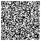 QR code with SAS Factory Shoe Store contacts