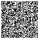 QR code with Taft Records contacts