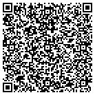 QR code with M & C Environmental Training contacts