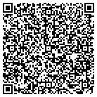 QR code with Annie Bananies Wild West Tours contacts