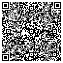 QR code with Tile Outlet contacts