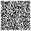 QR code with D H G Consulting contacts
