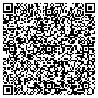 QR code with Semaphore Associates Inc contacts