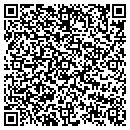 QR code with R & E Fasteners Inc contacts