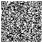 QR code with Ace Solvent Systems Inc contacts